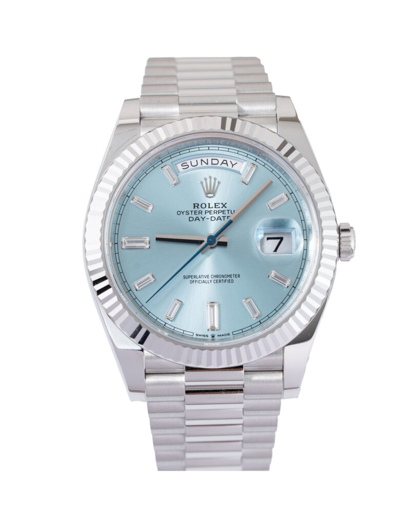 Rolex Day-Date 228236 2025