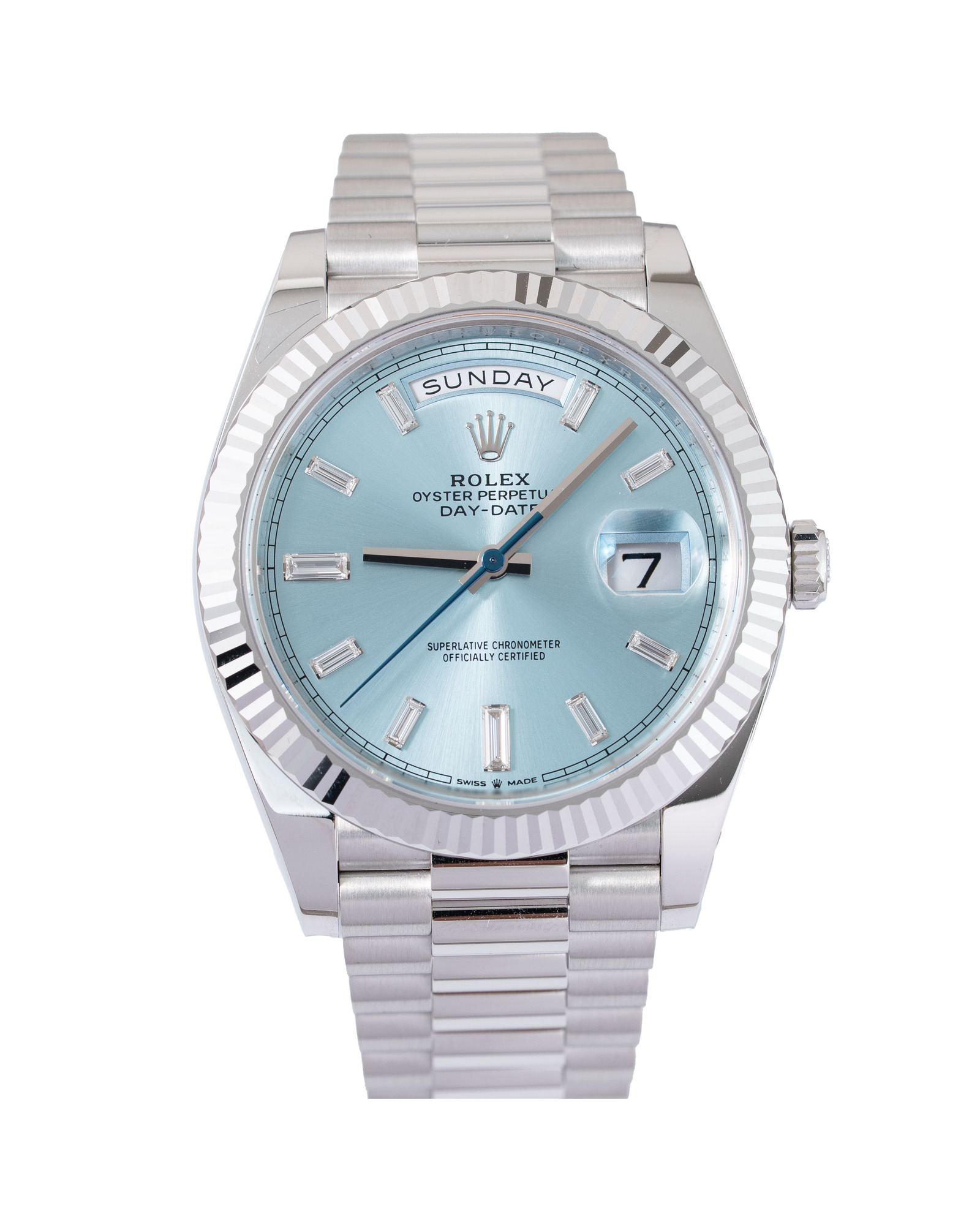 Rolex Rolex Day-Date 228236 2025