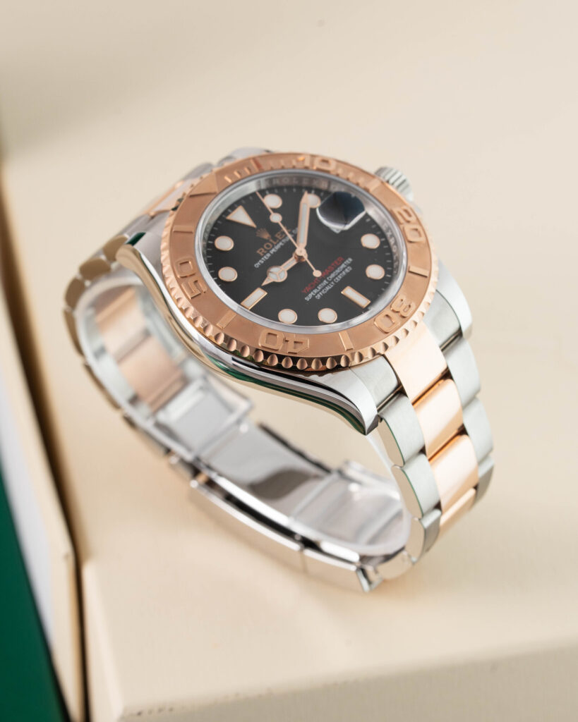 Rolex Yacht-Master 126621 2022