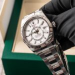 Rolex Sky-Dweller 326934 2020