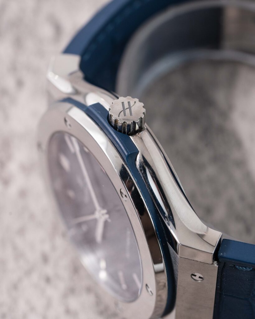 Hublot Classic Fusion 542.CM.7170.LR 2019