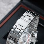 Tag Heuer Carrera Calibre 16 CV2A10.BA0796 2009