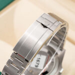 Rolex Submariner 126610LV 2021