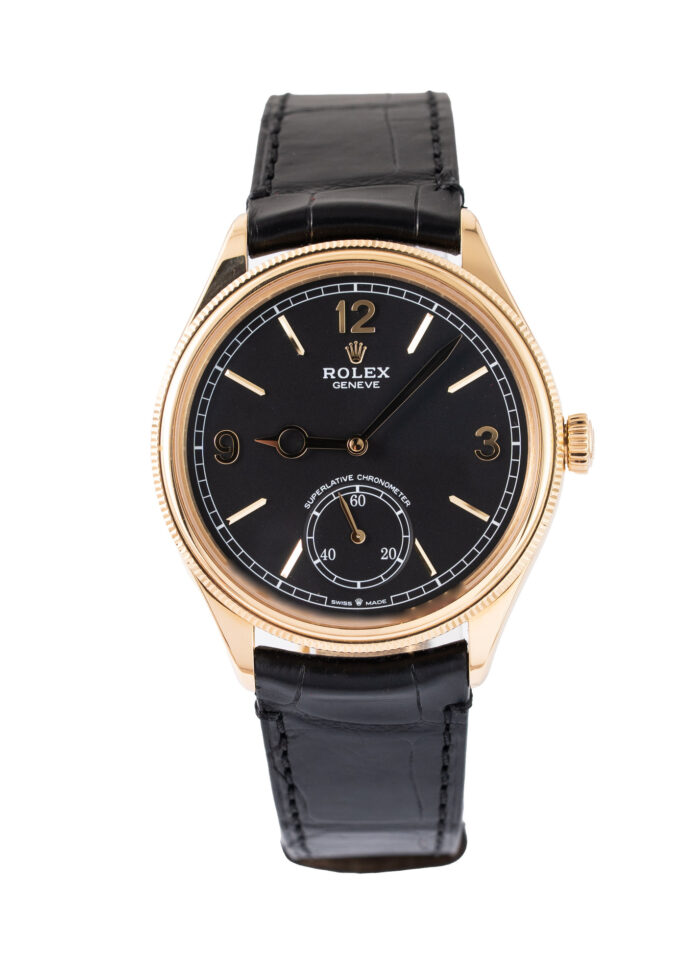 Rolex 1908 52508 2025