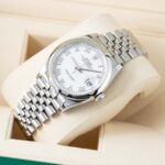 Rolex Datejust 126200 2021