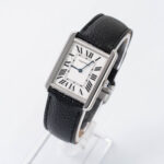 Cartier Tank Solo 2716 2017
