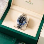 Rolex GMT-Master II 126710BLNR 2024