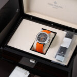 Patek Philippe Aquanaut 5968A-001 2020