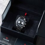 Tudor Black Bay Chrono 79360N 2021
