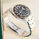 Rolex Submariner 126613LN 2022