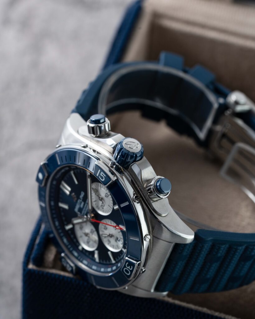 Breitling Super Chrono AB0136161C1S1 2022