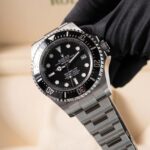 Rolex Deepsea 136660 2022