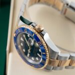 Rolex Submariner 116613LB 2017