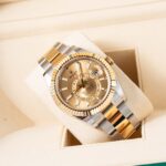 Rolex Sky-Dweller 326933 2020