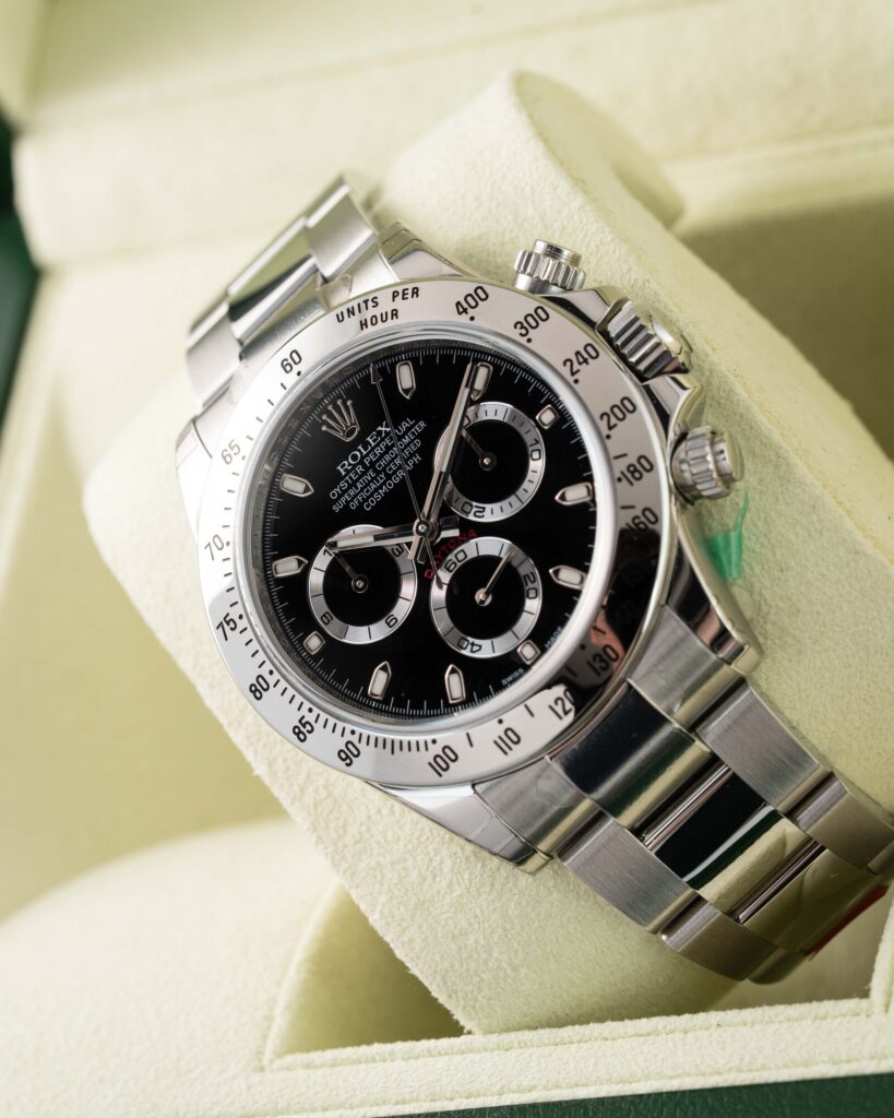 Rolex Daytona 116520 2013