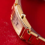 Cartier Tank Francaise 2385 2002