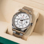 Rolex Sky-Dweller 326934 2022