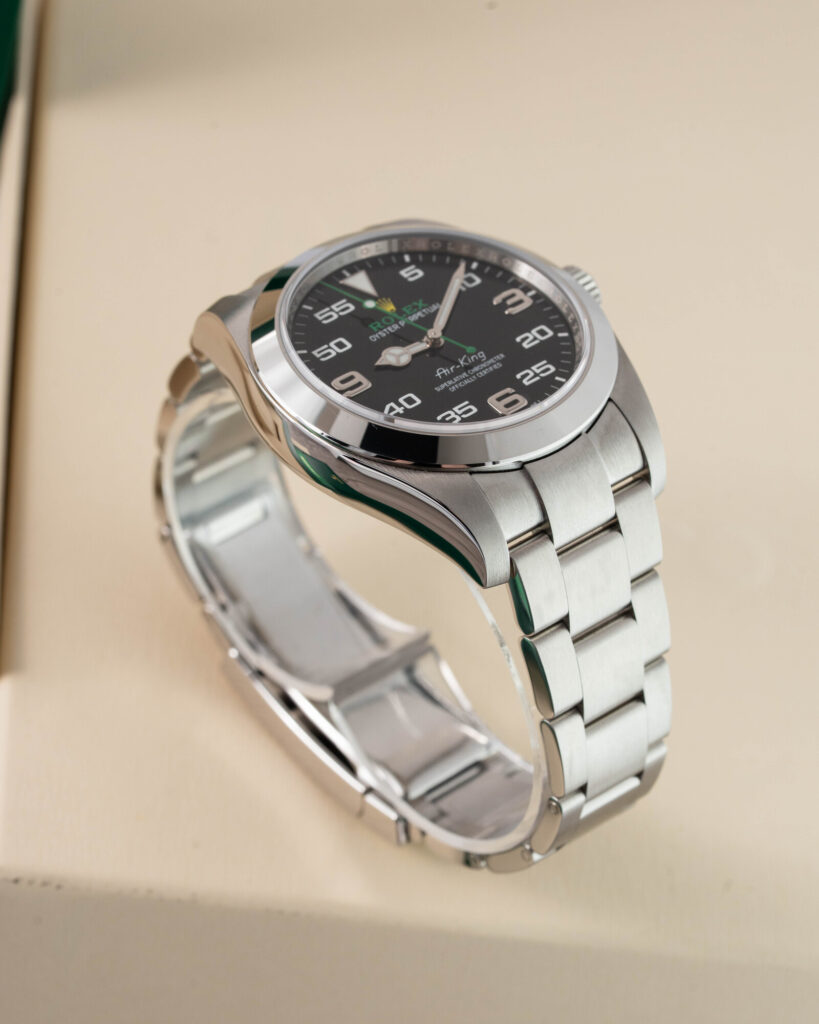 Rolex Air-King 116900 2021