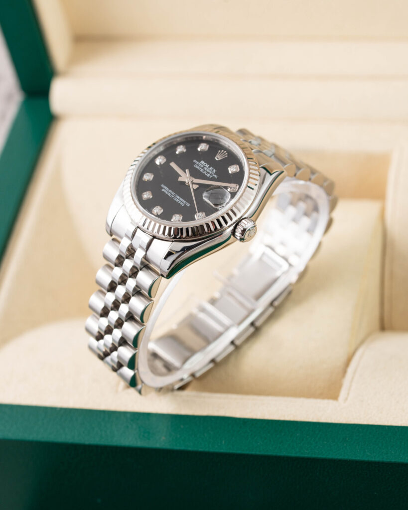 Rolex Datejust 178274 2010