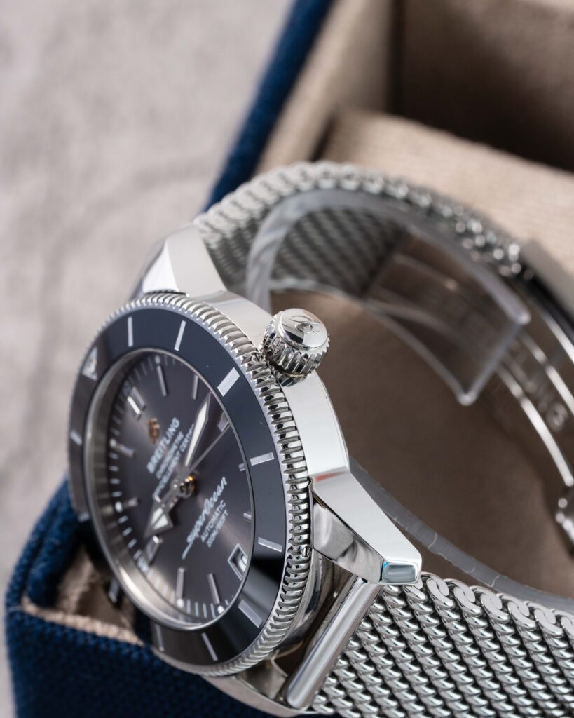 Breitling Superocean Heritage 10733 2025