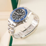 Rolex Submariner 126619LB 2022