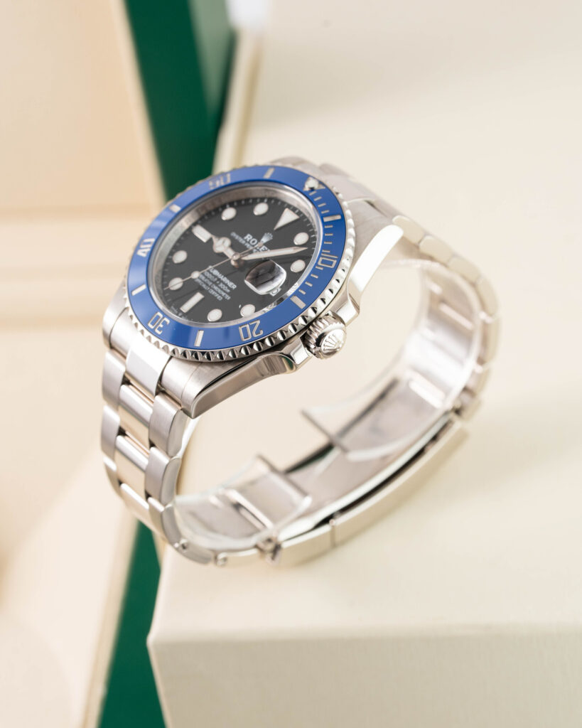 Rolex Submariner 126619LB 2022