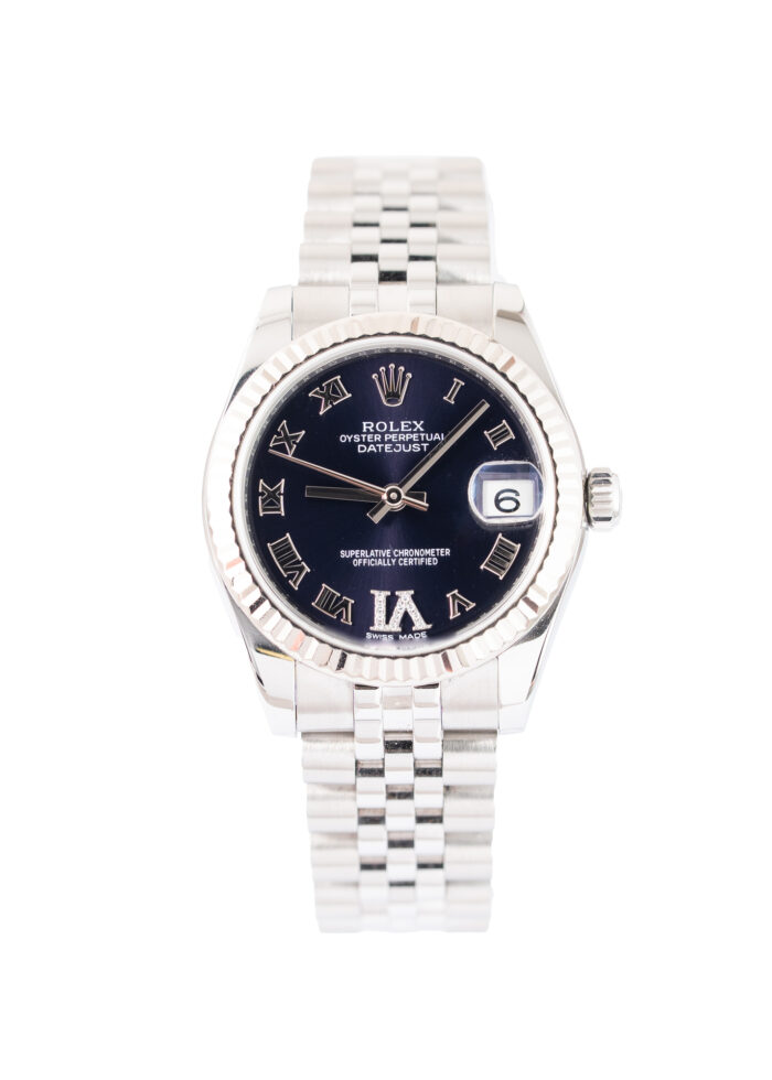 Rolex Datejust 178274 2017