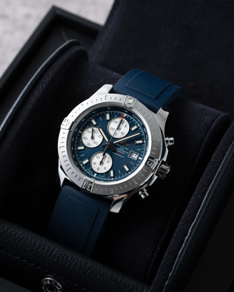 Breitling Colt Chrono A1338811 2015