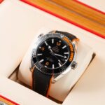 Omega Seamaster 215.32.44.21.01.001 2022