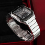Cartier Santos WSSA0037 2022
