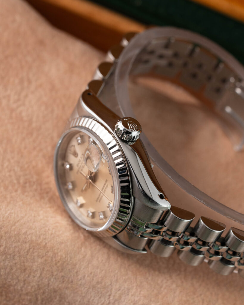 Rolex Datejust 69174 1990