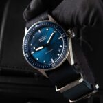 Blancpain Fifty Fathoms 5000-0240-052A 2017