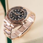 Rolex GMT-Master II 126715CHNR 2021