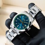 Rolex Milgauss 116400GV 2022