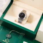Rolex Explorer 124270 2021