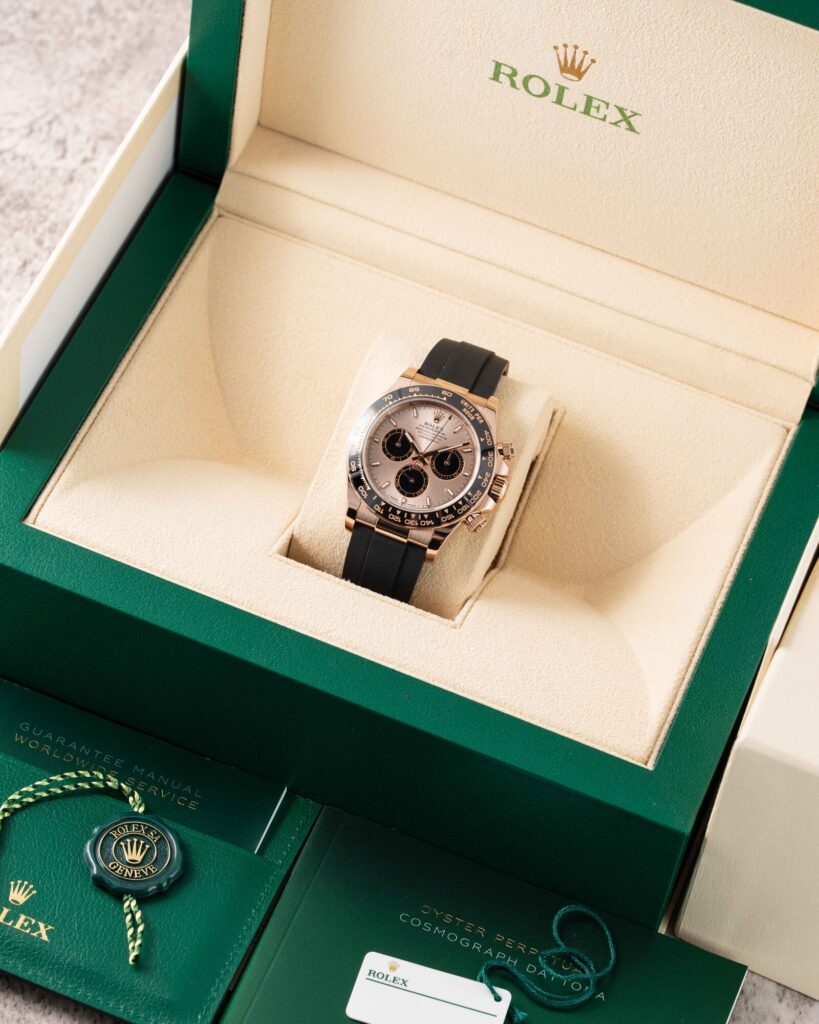 Rolex Daytona 126515LN 2024