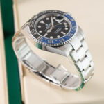 Rolex GMT-Master II 126710BLNR 2024