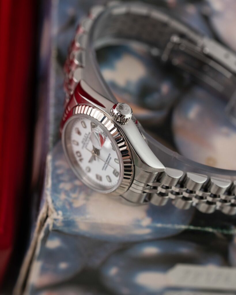 Rolex Datejust 79174 2003