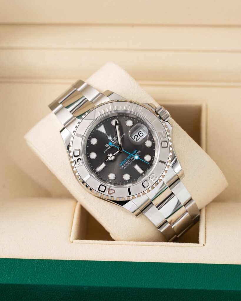 Rolex Yacht-Master 126622 2024