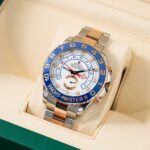 Rolex Yacht-Master II 116681 2014