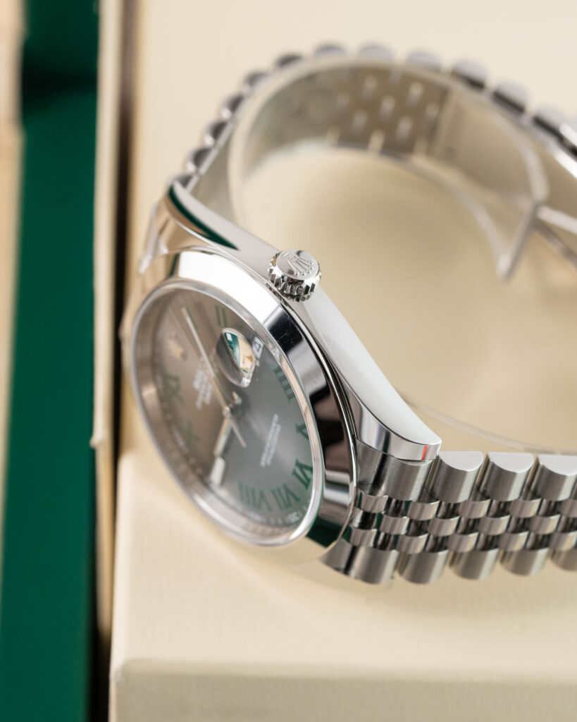 Rolex Datejust 126300 2022