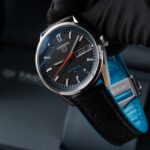 Tag Heuer Carrera WDA2110 2025
