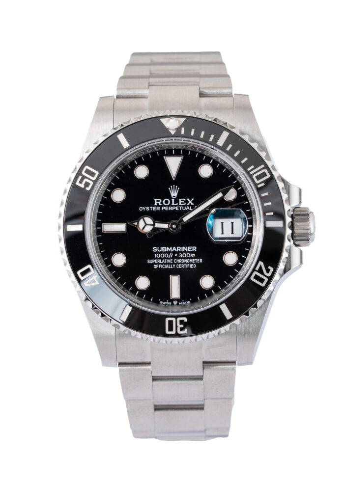 Rolex Submariner 126610LN 2026