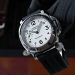 Panerai Luminor Marina PAM00113 2001