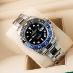 Rolex GMT-Master II 126710BLNR 2024
