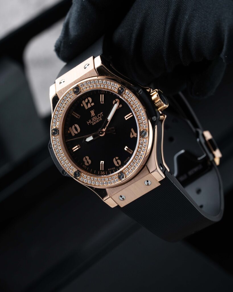 Hublot Big Bang 361.PX.1280.RX.1104