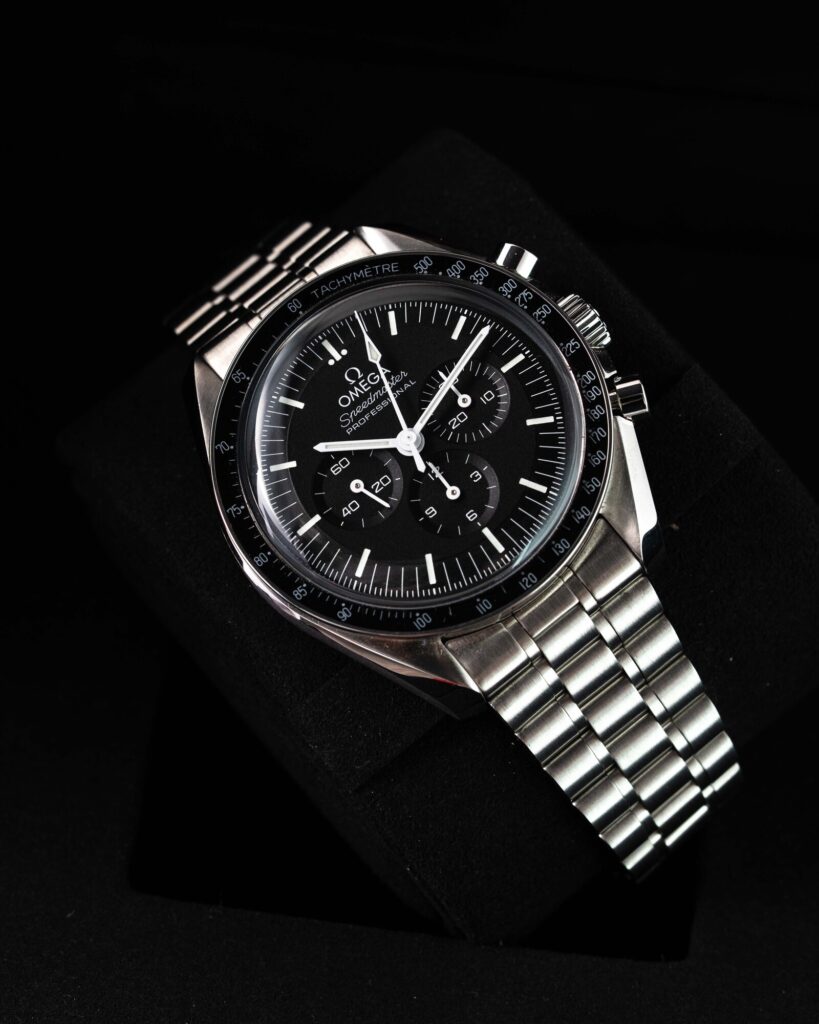Omega Speedmaster 310.30.42.50.01.001 2022