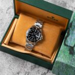 Rolex Submariner 16610 1996