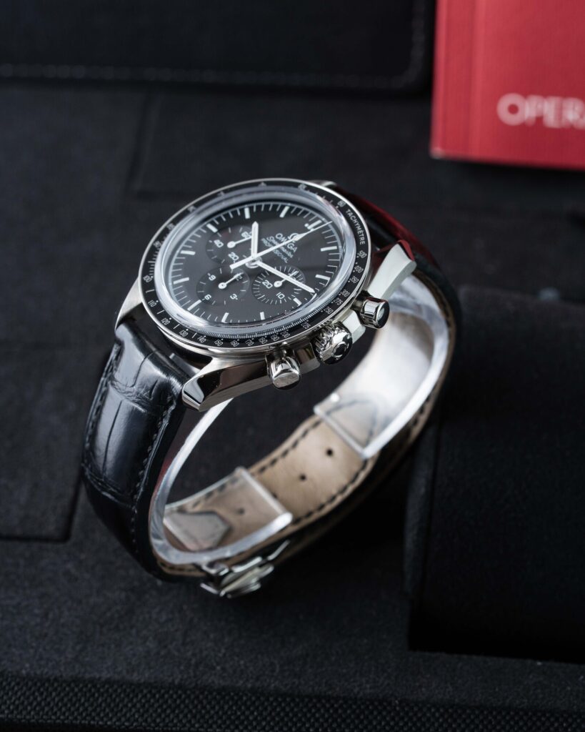 Omega Speedmaster Moonwatch Professional 310.32.42.50.01.002 2020