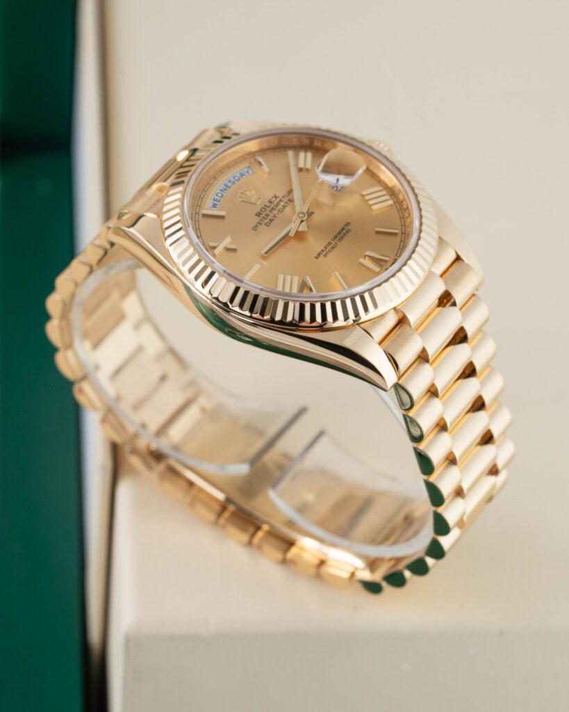 Rolex Day-Date 228238 2023